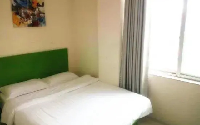 Apple Inn Express Hotel