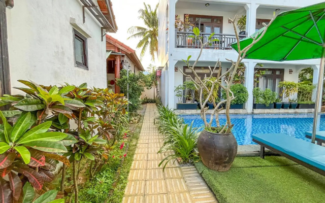Trendy Life Villa Hoi An