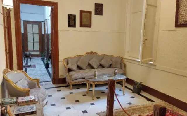 Triomphe Hotel