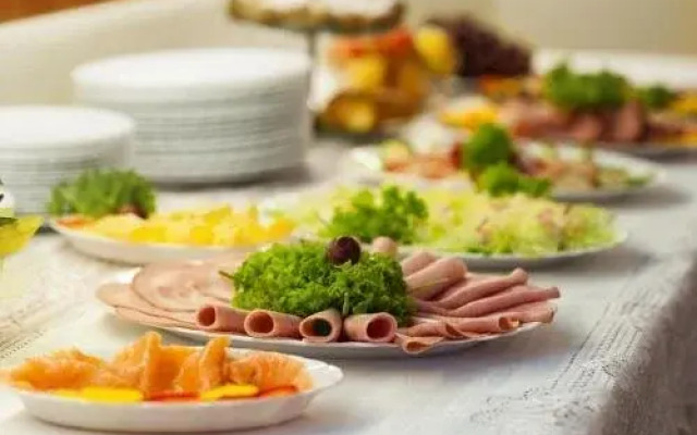 Abidar Hotel & Resort