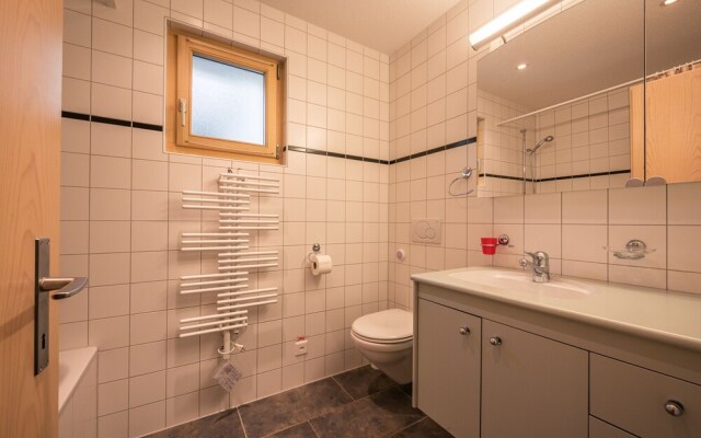 Chalet Roossi 3