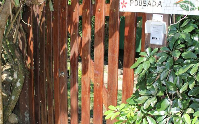 Pousada Ouro Verde
