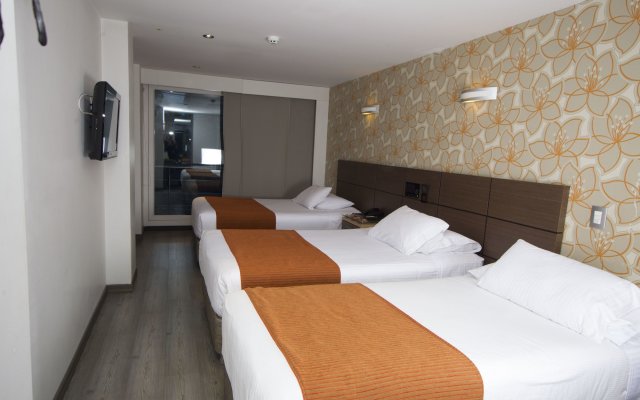 ZiOne Luxury Hotel Pereira