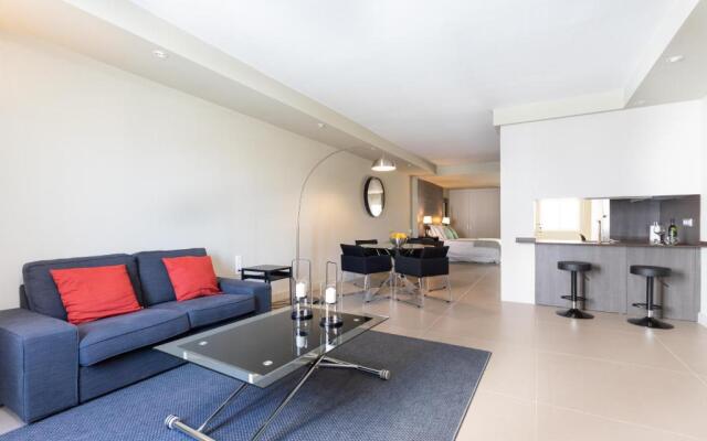 Rooms & Suites Loft 2E Deluxe Edition Arrecife