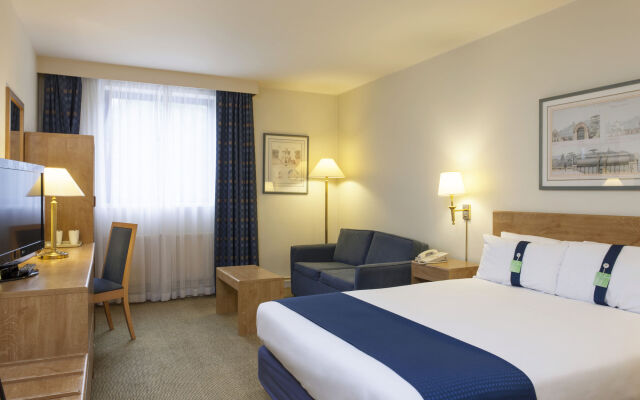 Holiday Inn WARRINGTON