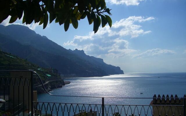 E Poi....Ravello