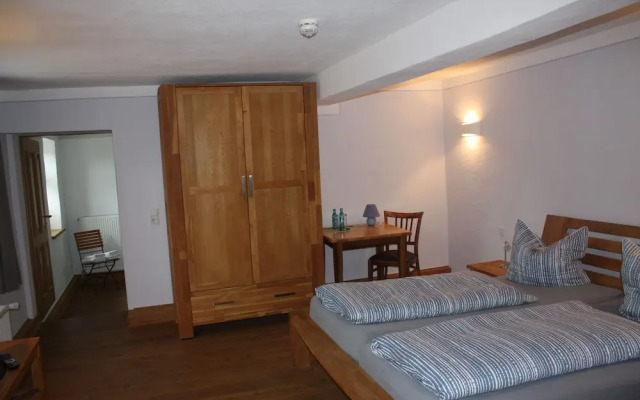 Landhaus Hui Wäller