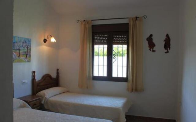 Villa Mayorazgo