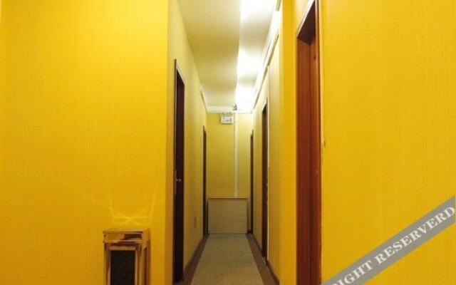 Pingdu Fengfei Business Hotel