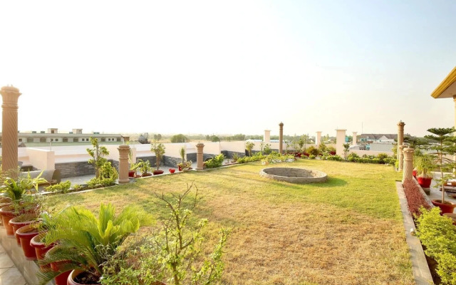 OYO 36262 Armaan Resort