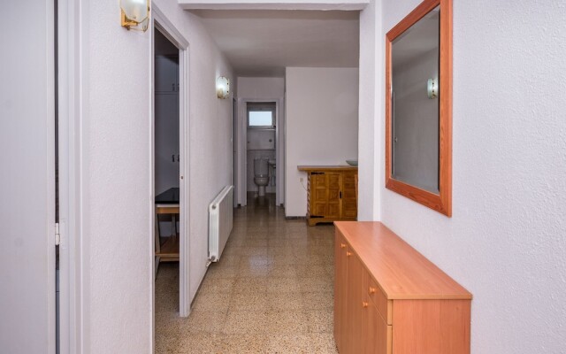HomeHolidaysRentals Sucre - Costa Barcelona