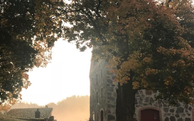 Wanås Restaurant Hotel