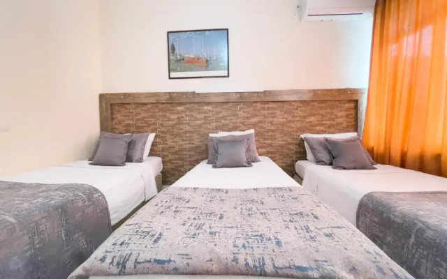Livane Beach Otel