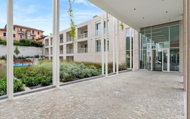 limehome Milan via Stresa