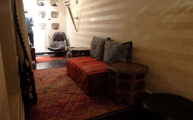 Riad Dar Sarjan