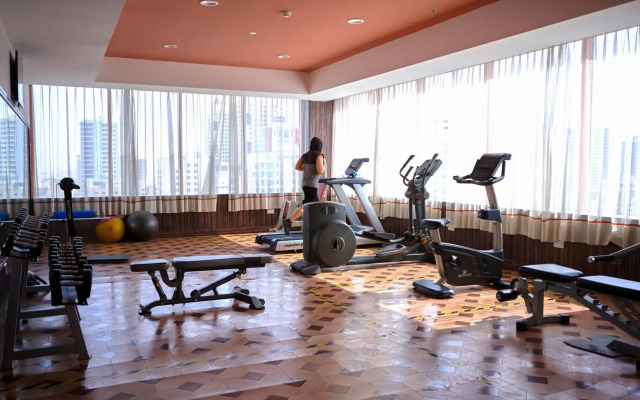 Arman Hotel Juffair Mall