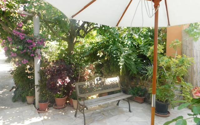 Spacious Villa Ideal Families and Groups