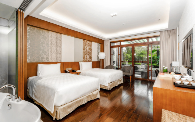 HUALUXE Kunming by IHG – Guest Rooms – Kunming