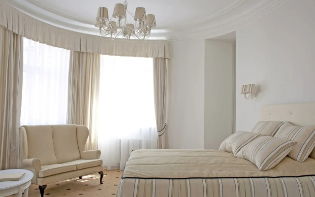 Hestia Hotel Draugi