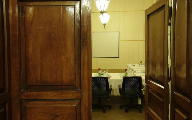 Sirehan Hotel
