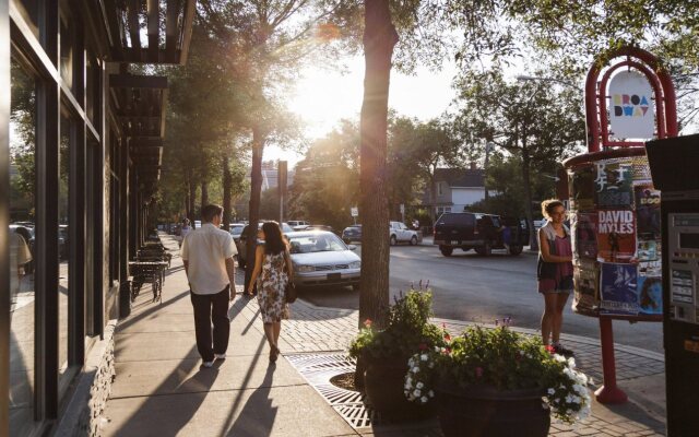 Holiday Inn Express Saskatoon East - University