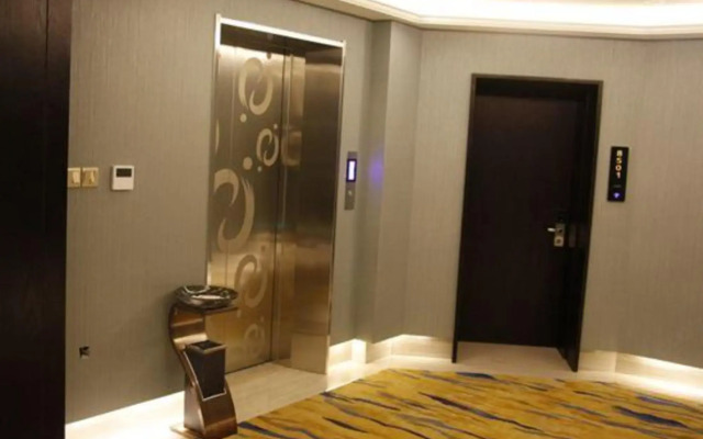 JT Days Hotel