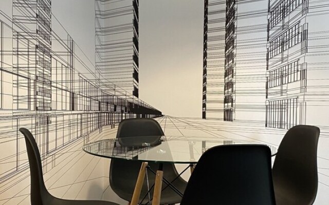 ADB - Royal Brooklin By Anora Spaces