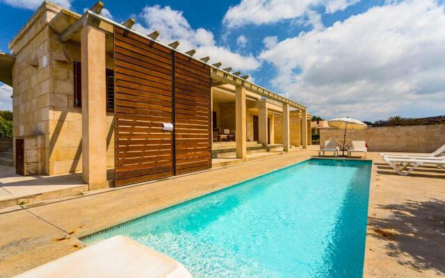 Water Front Villa Shalom