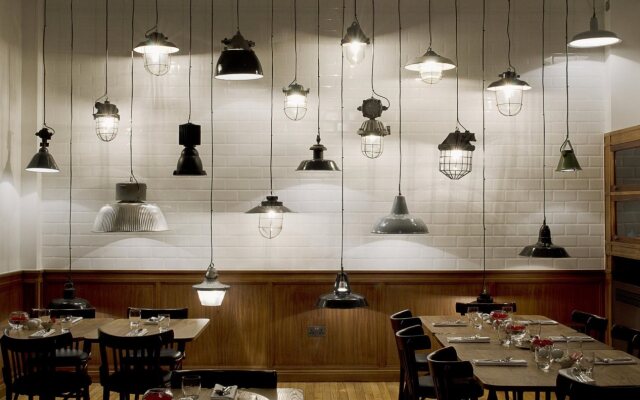 Town Hall Hotel – Shoreditch