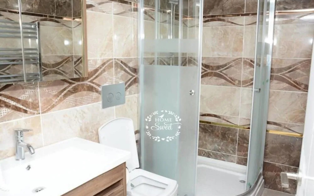 Otel Sweet Home Samsun