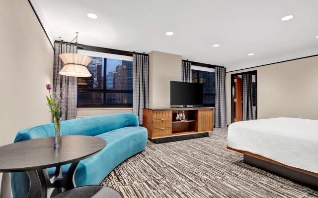 Hotel Indigo Minneapolis Downtown by IHG