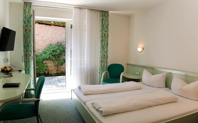 Hotel am Markt