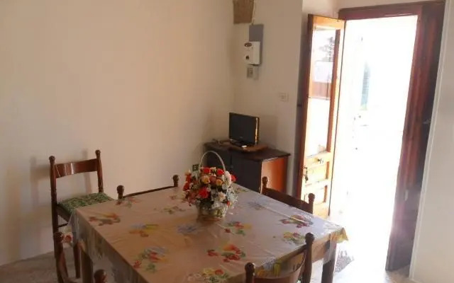 Casa Vacanza Rosalba