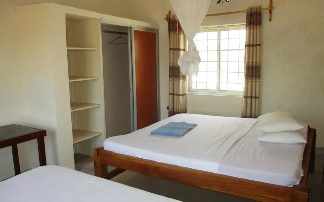 Sea Front Apartments