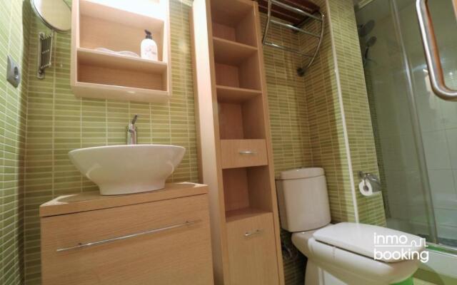 Inmobooking Disseny Cambrils