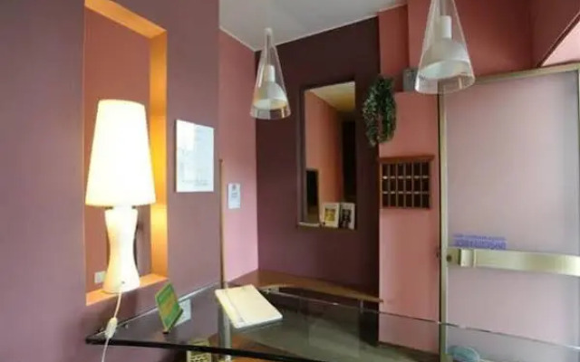 Hotel Albi