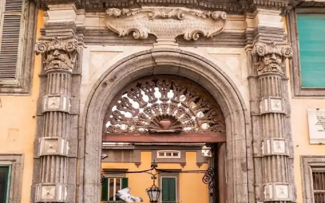 Suite Piazza del GesÃ¹