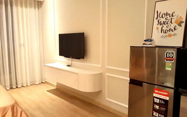 Citadines Ha Long Homestay Apartment