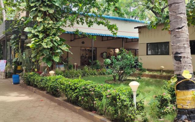 Sri Adhinatha Motel Highway