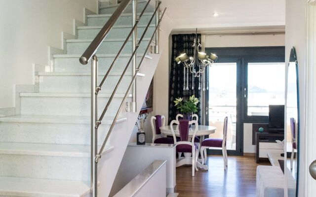 Lavender Villas Chania
