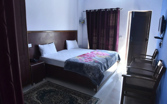 Hotel Shivganga Retreat