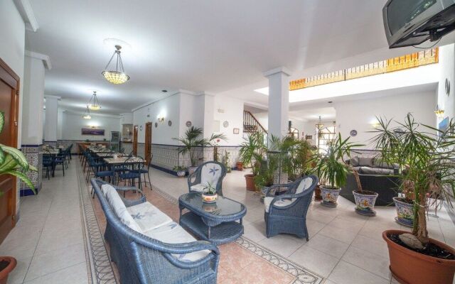 Hostal Alborada