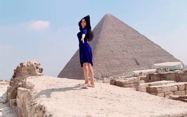 King Pyramids Hotel