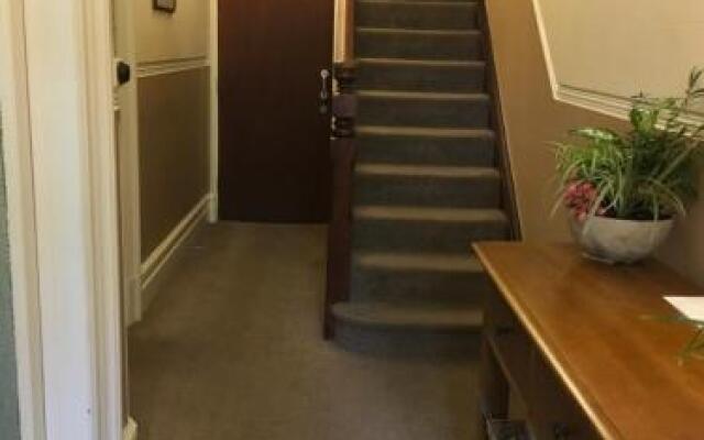 Walmar Bed  Breakfast