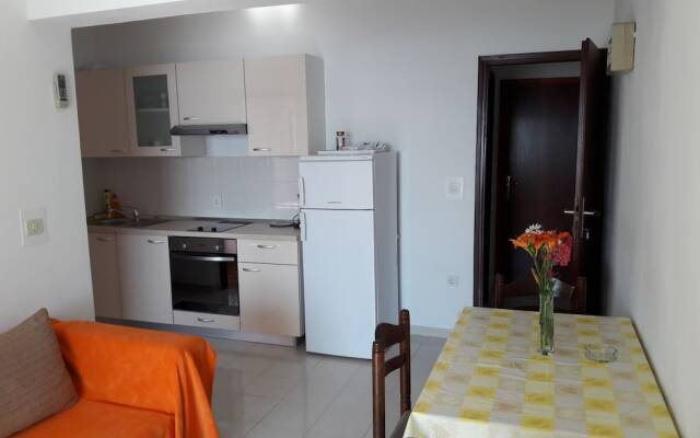 Apartments Metajna X