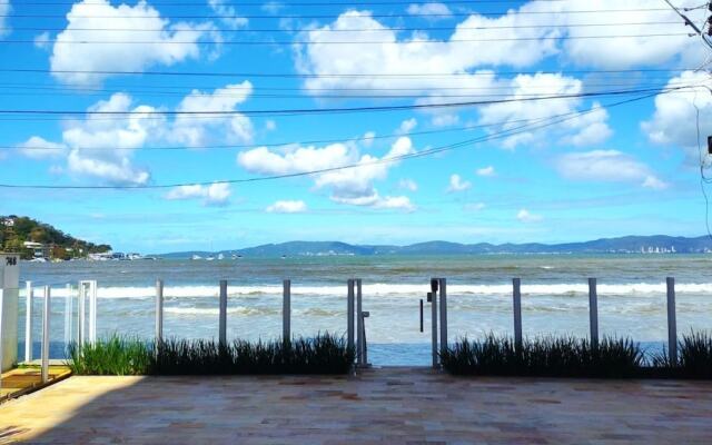 Apto Panorâmico Vista Mar em Itapema
