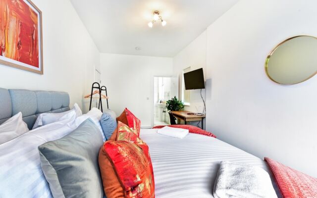 West Ealing SVD Apt. - 2 Bedroom 2 Bath