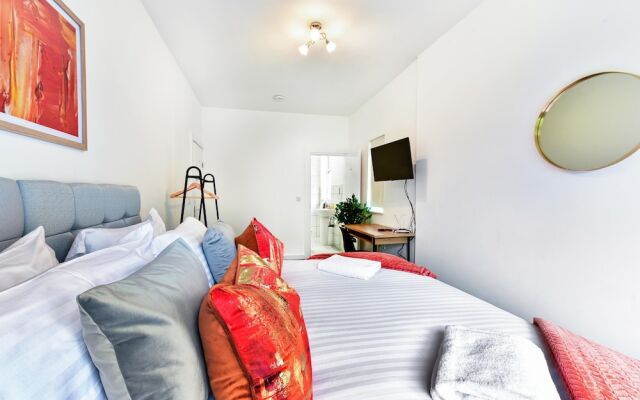 West Ealing SVD Apt. - 2 Bedroom 2 Bath