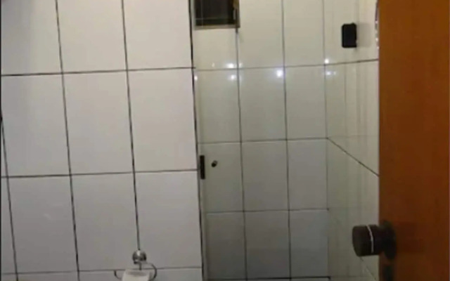 Hotel das Américas