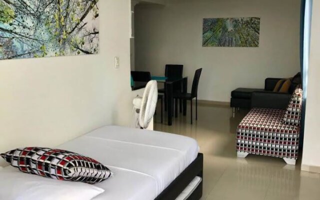 Apartamento Cartagena Aventura Travel